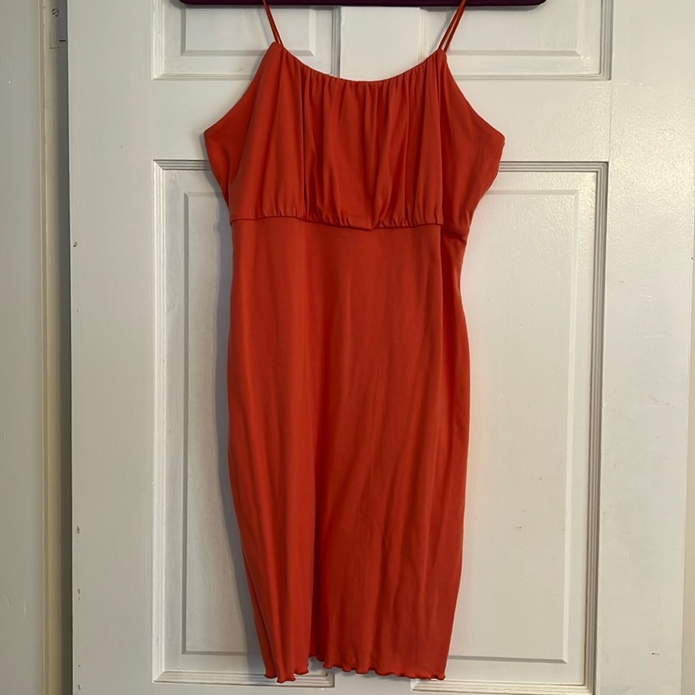 Wild Fable sundress